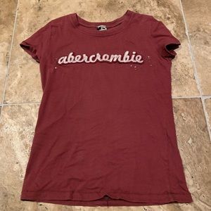 Abercrombie T-shirt